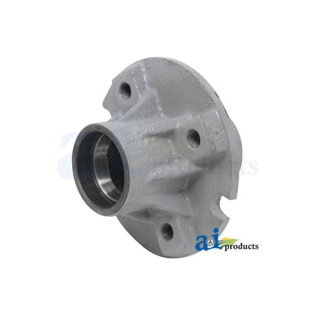 A & I Products Hub W/ Cups 4.5" x5" x5" A-H125044